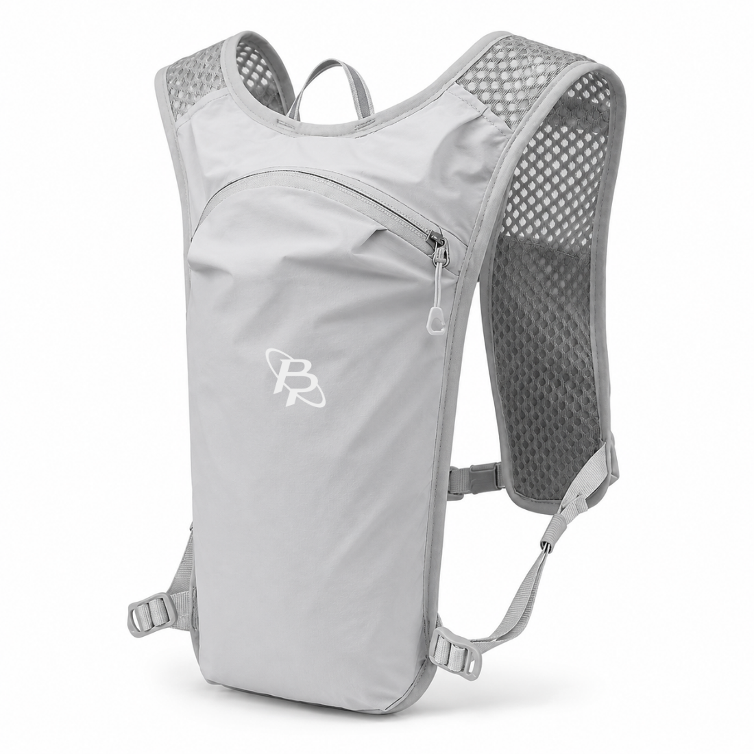 Reflective Running Vest 1