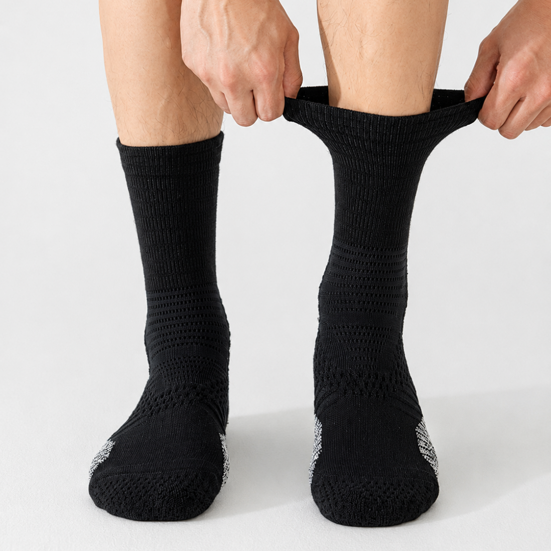 Grip Sports Socks 6