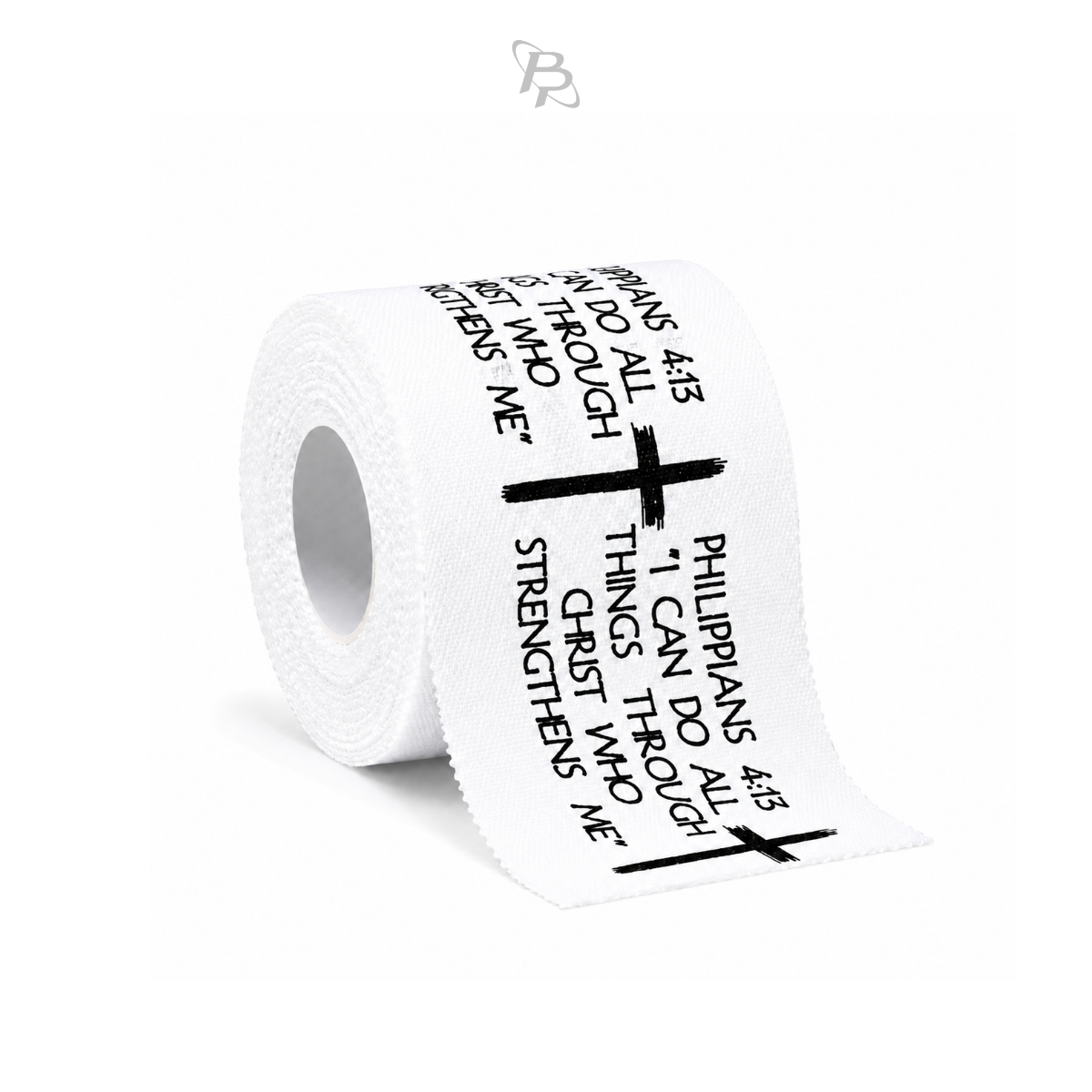 Philippians 4:13 C-Tape (5cm)