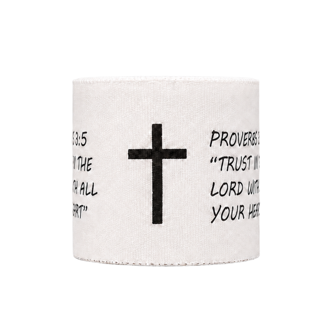 잠언 3:5 C-Tape (5cm) 1