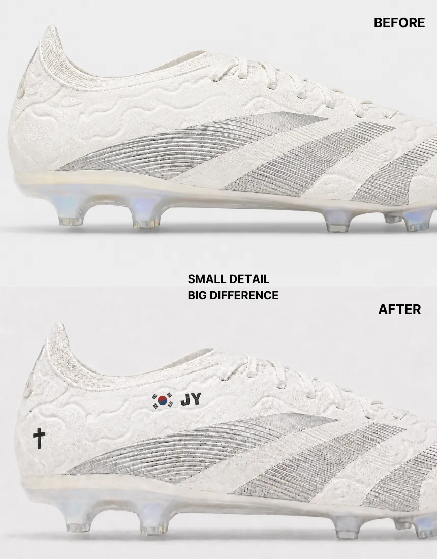 BOOT SKIN 심볼 상세 이미지 2