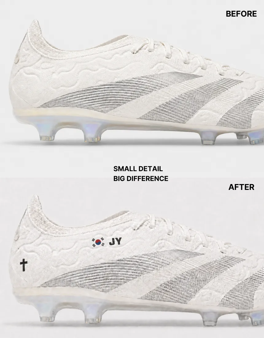 BOOT SKIN 번호 상세 이미지 20