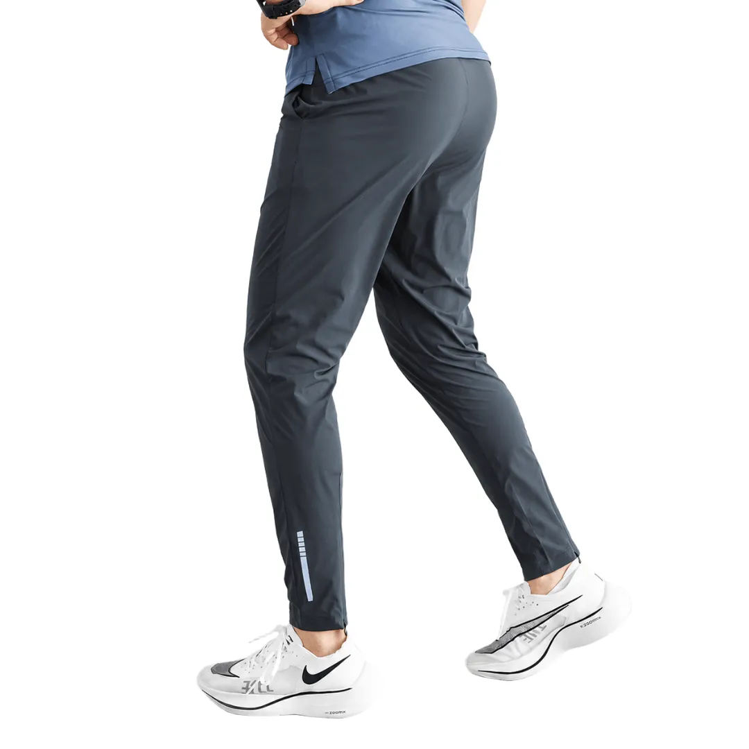 Motion Tech Pants (Black) 2