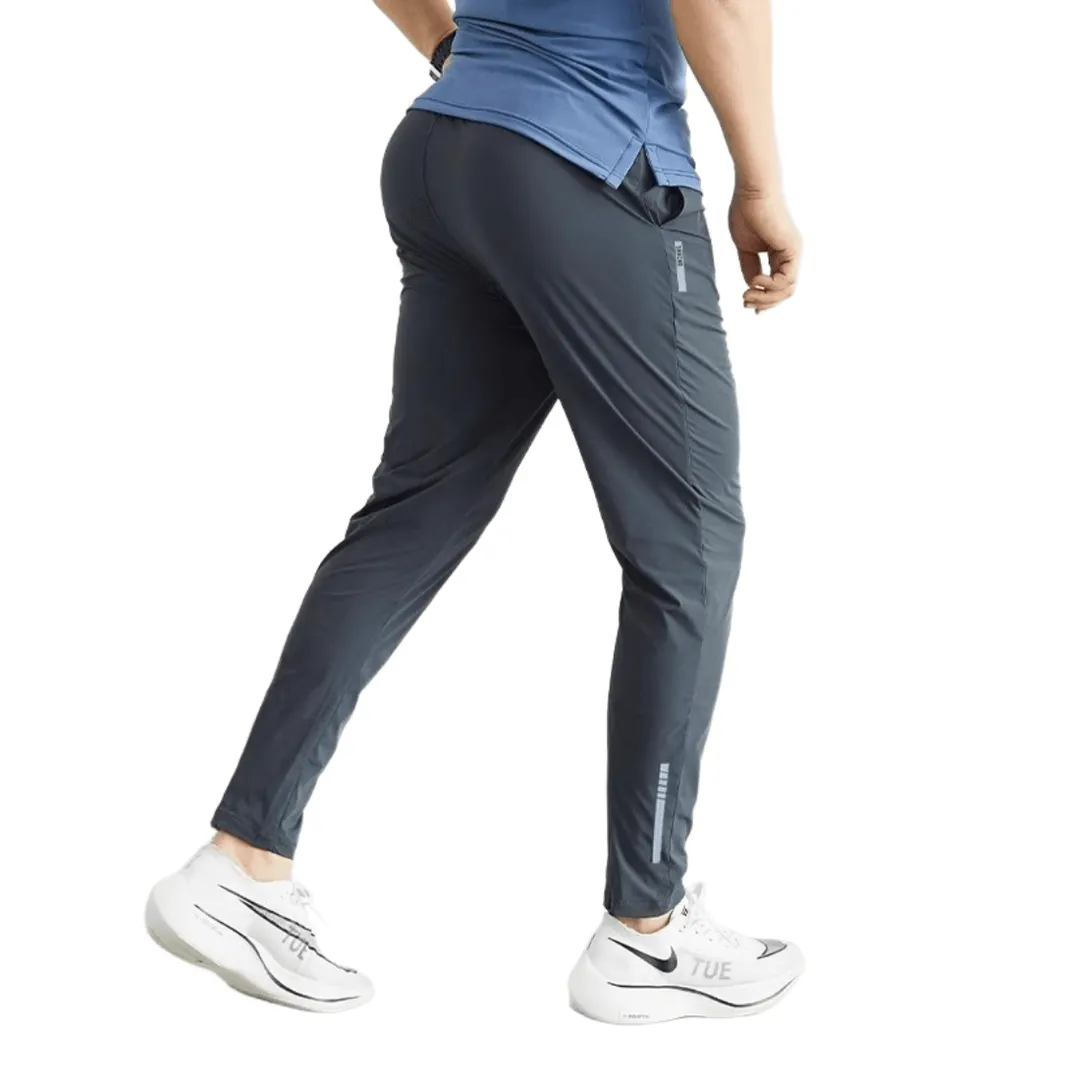 Motion Tech Pants (Black) 3