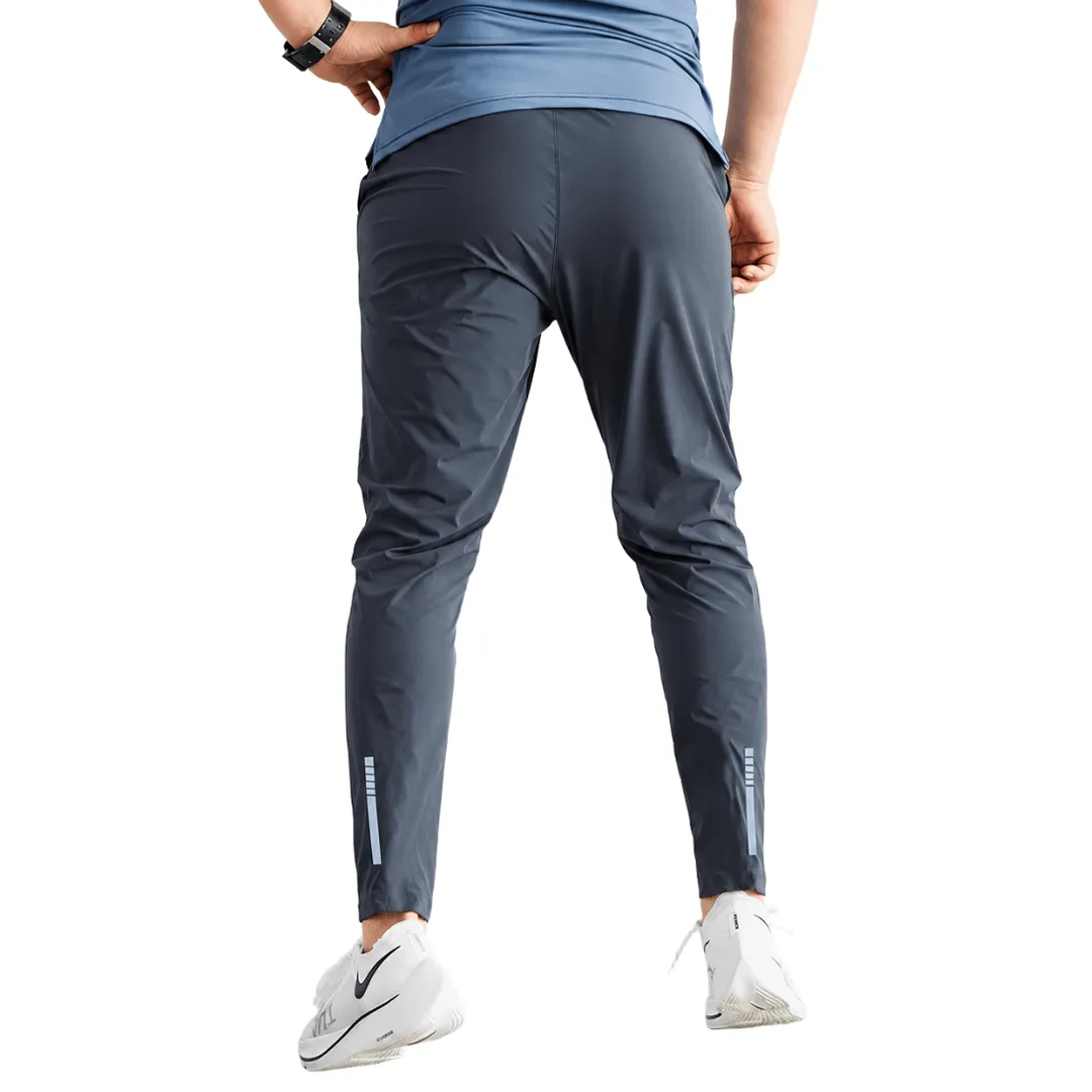 Motion Tech Pants (Black) 4