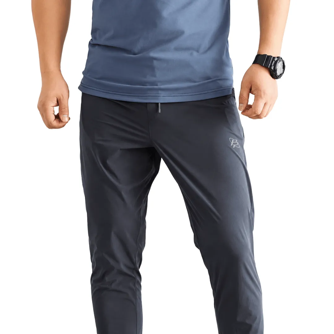 Motion Tech Pants (Black) 5