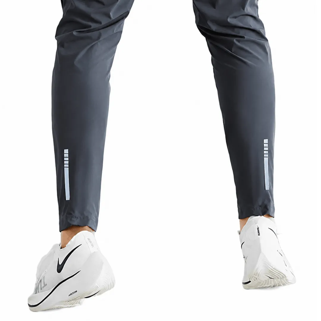 Motion Tech Pants (Black) 6