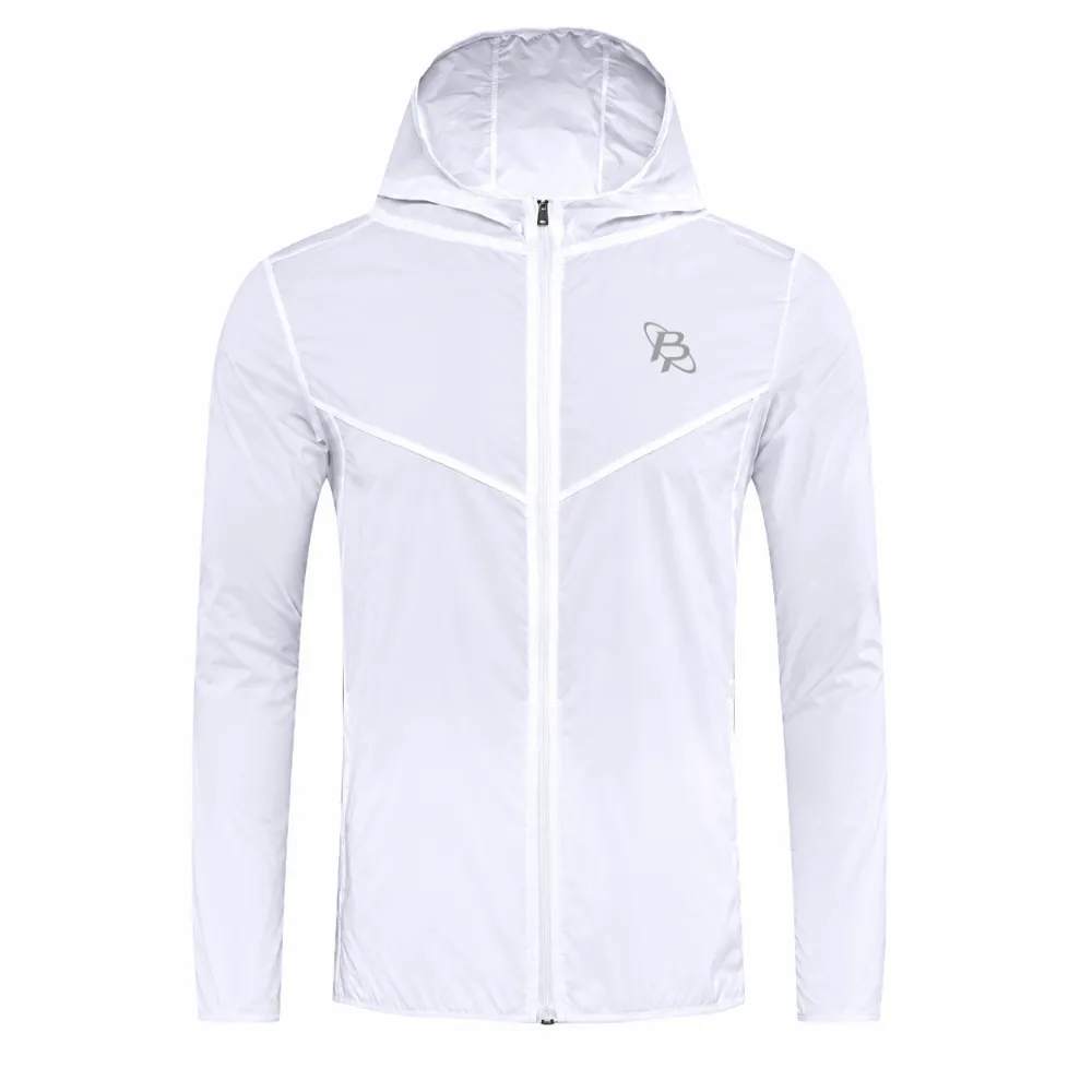 Reflective Windbreaker 5