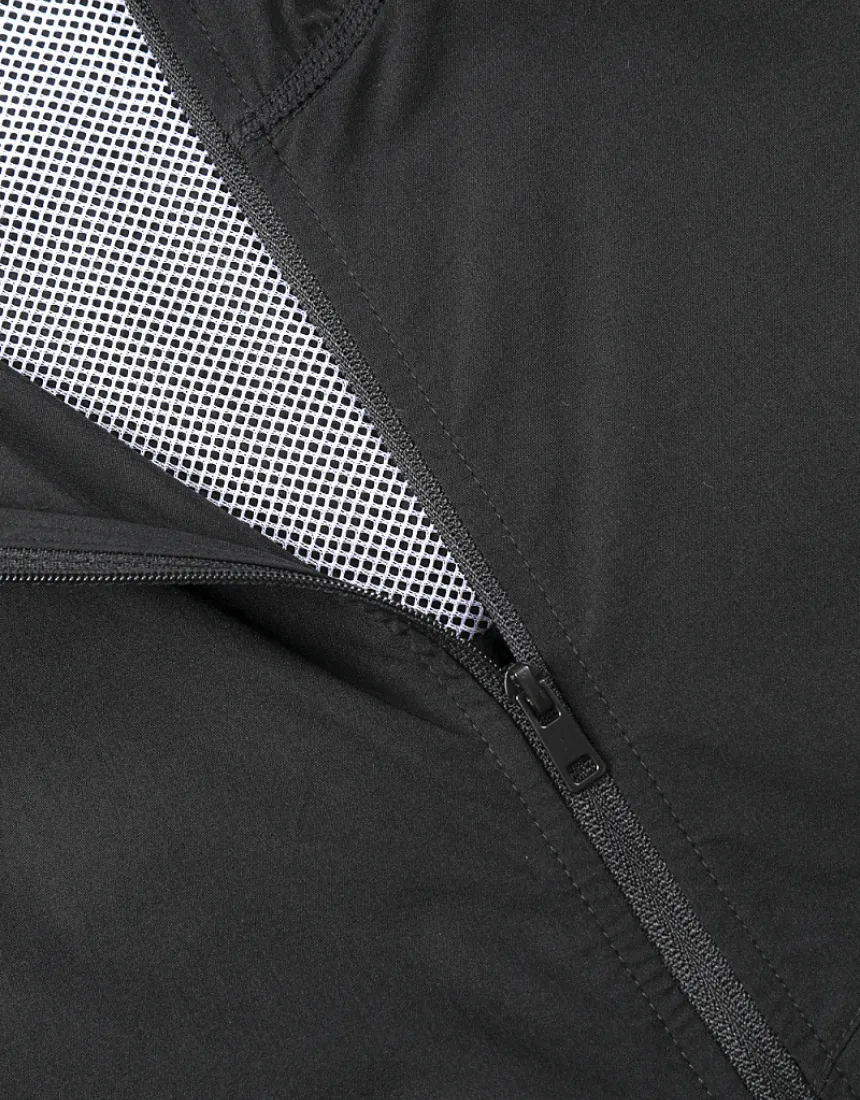 Reflective Windbreaker 상세 이미지 4