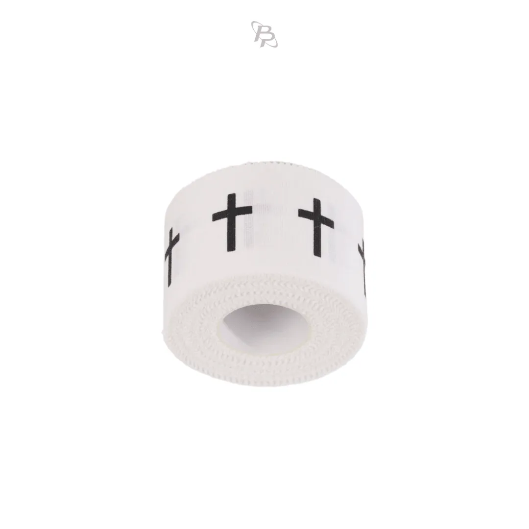 Mini Cross C-Tape (3.8cm) 1