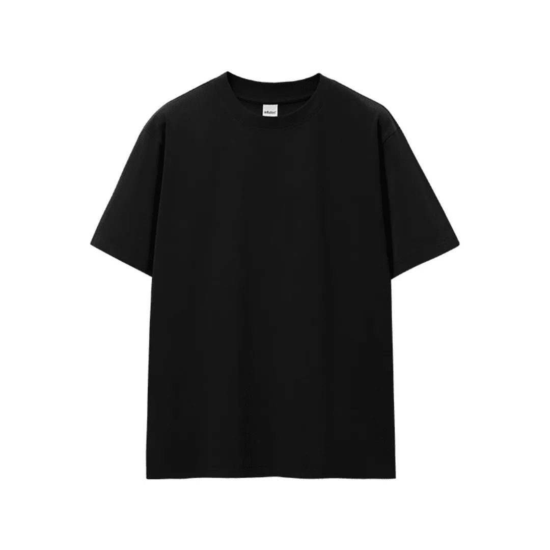 Active Cotton Tee 5