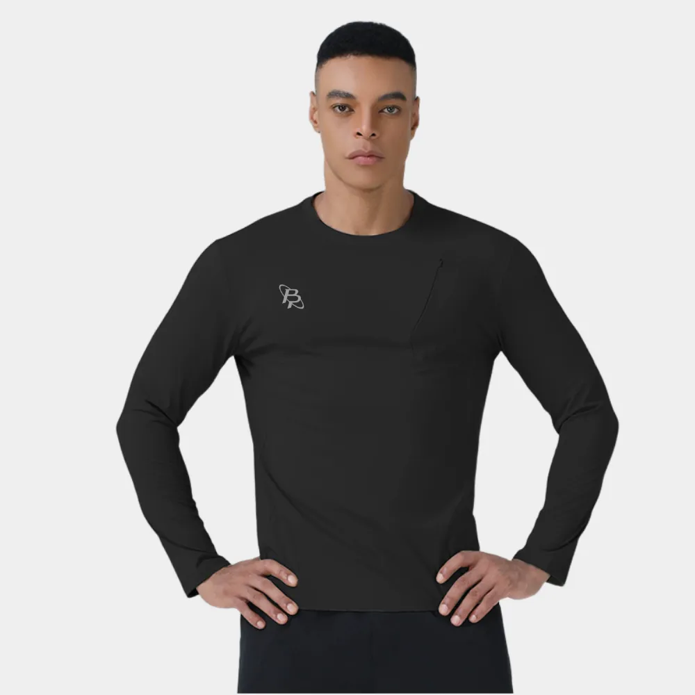Active Pro Long Sleeve 1