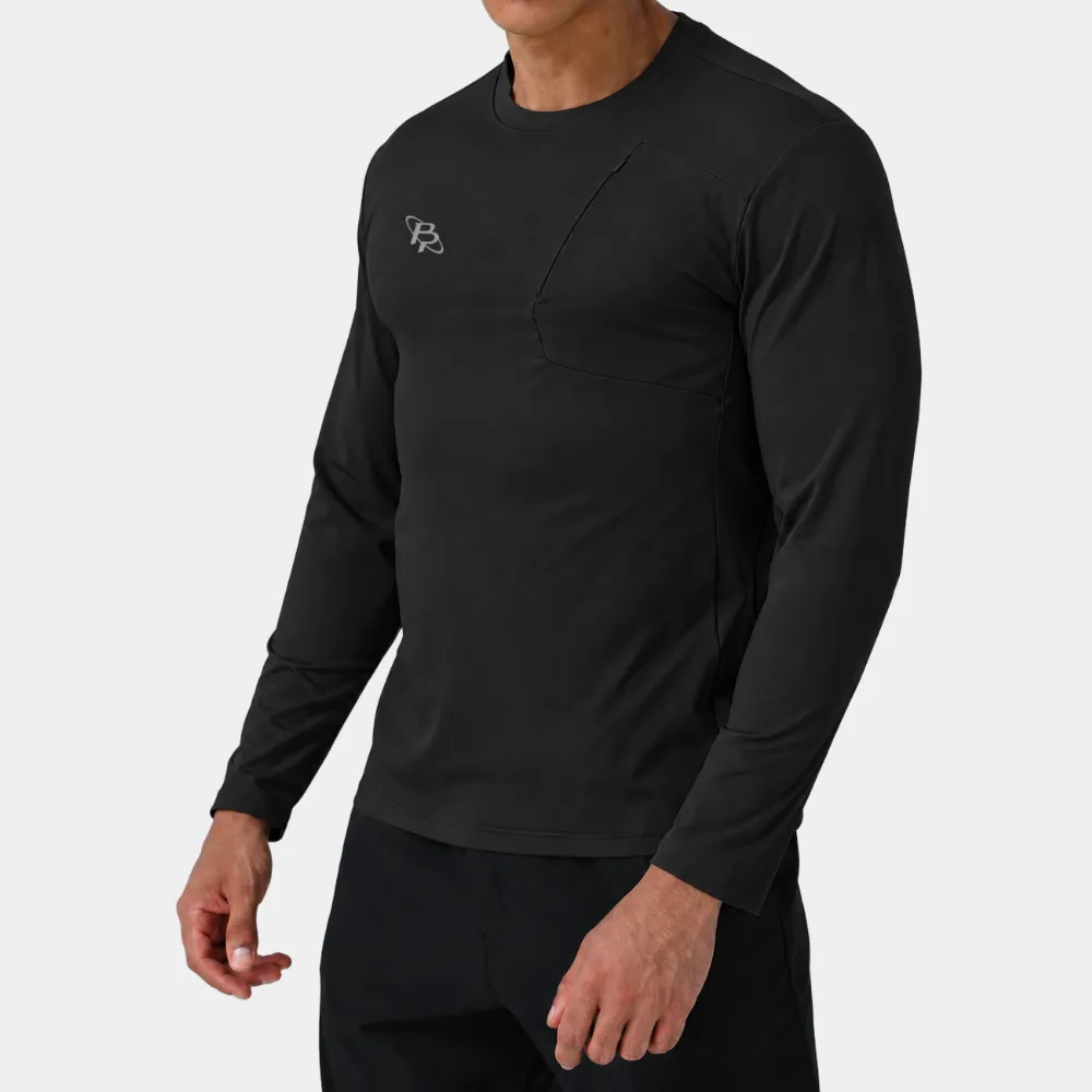 Active Pro Long Sleeve 2