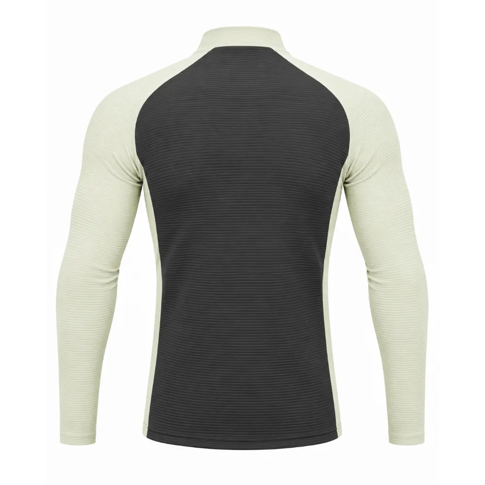Active Pro Quarter Zip 8