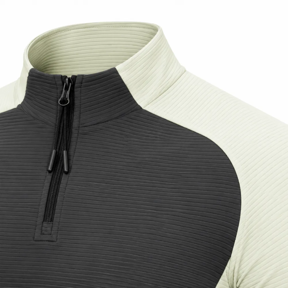 Active Pro Quarter Zip 9