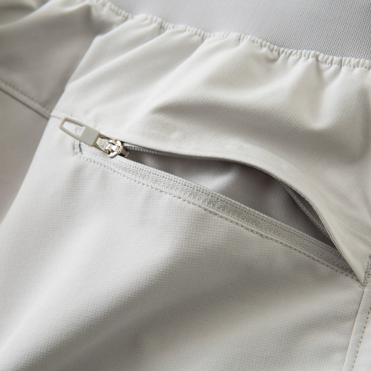 Motion Tech Shorts (Gray) 10