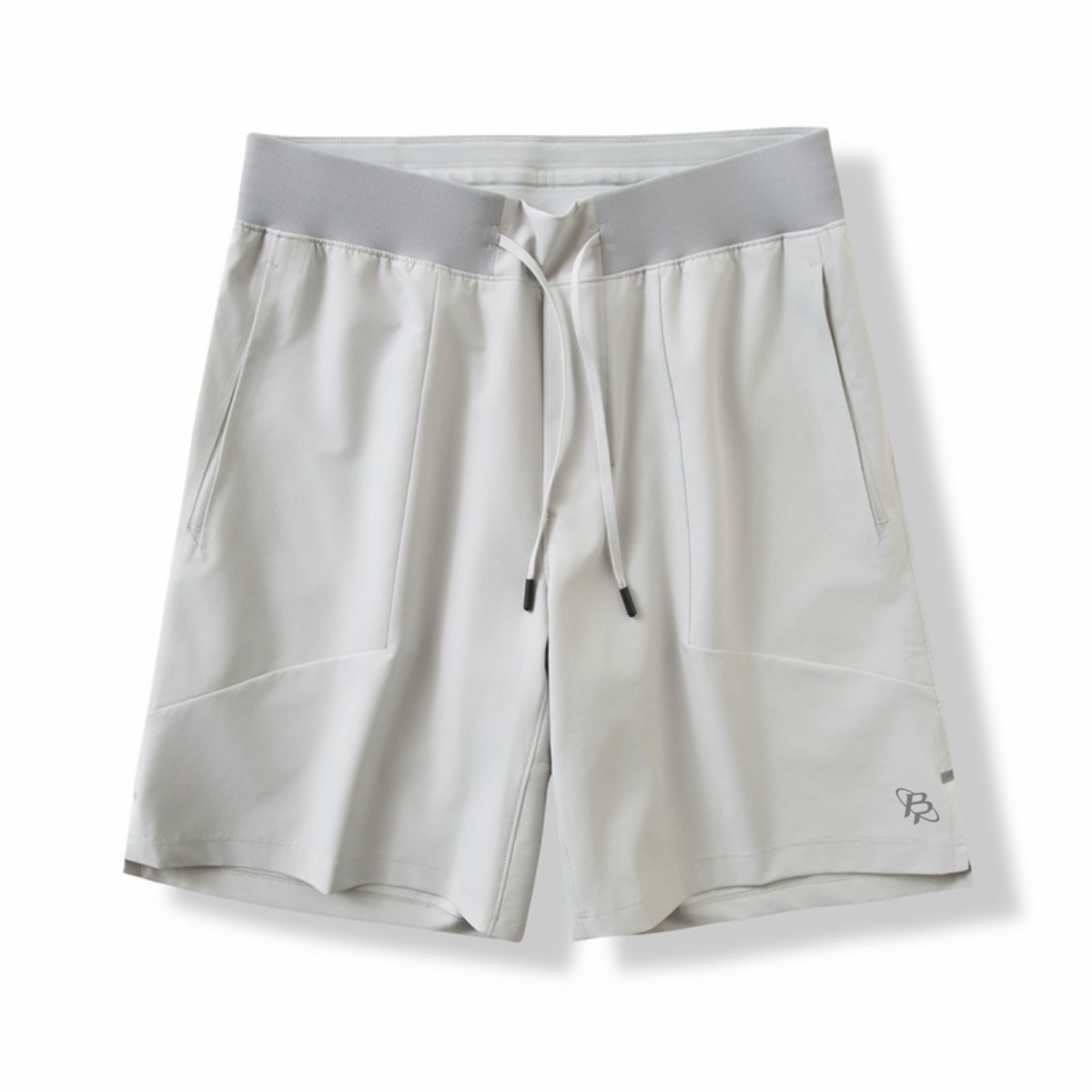 Motion Tech Shorts (Gray) 2
