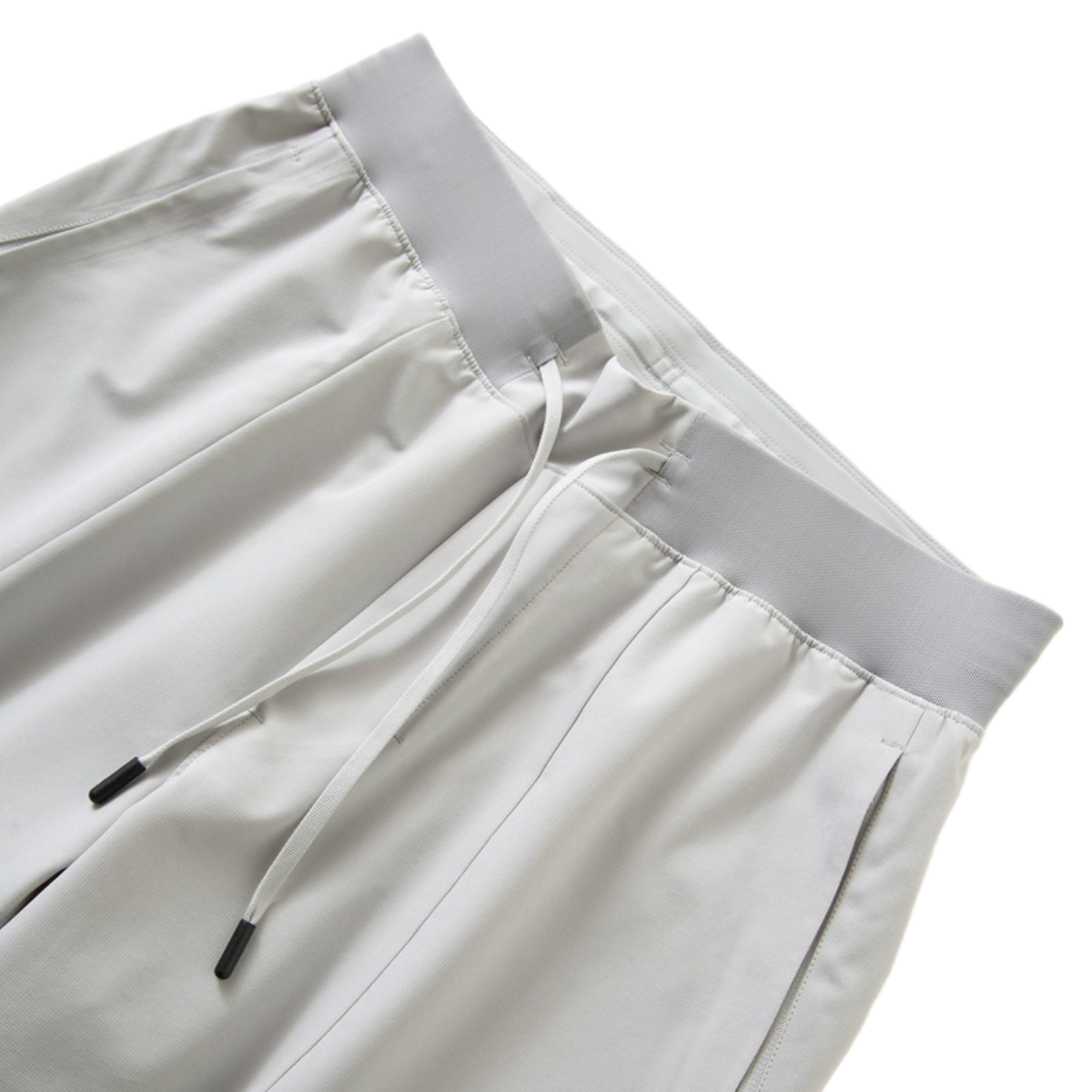 Motion Tech Shorts (Gray) 3