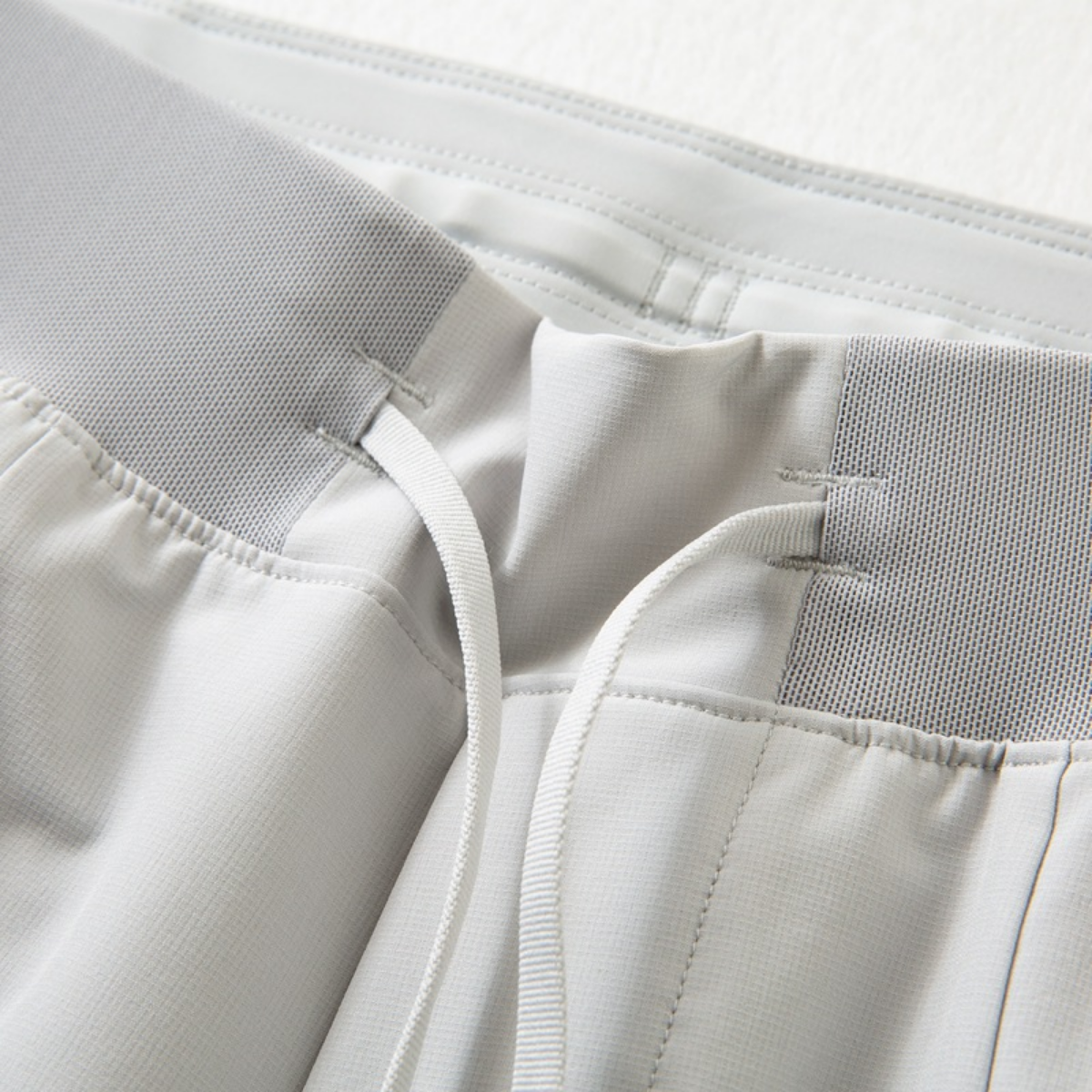 Motion Tech Shorts (Gray) 5