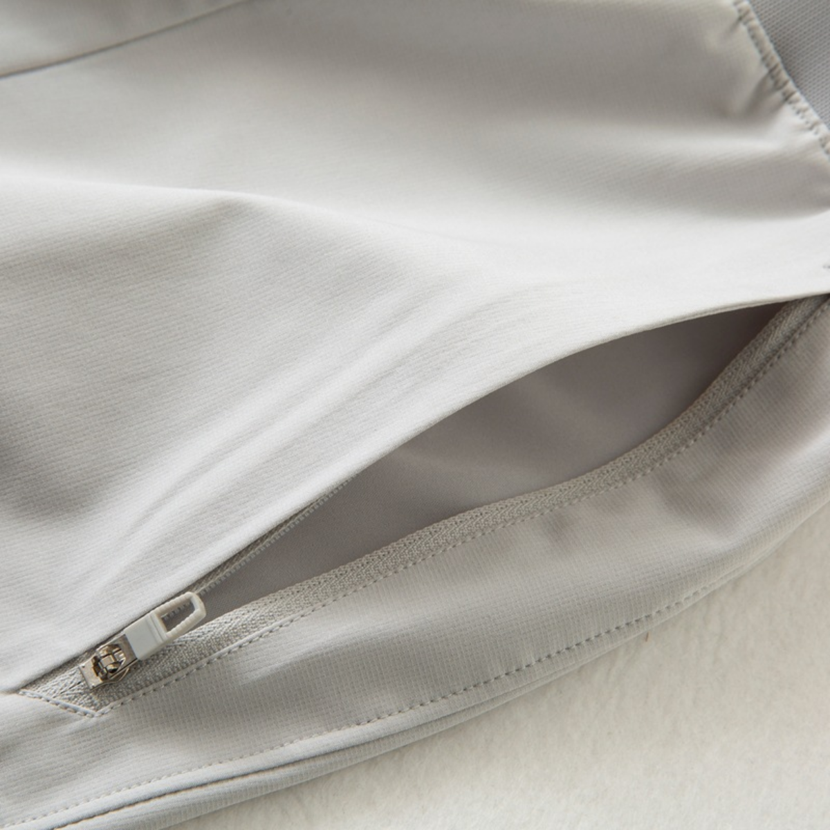Motion Tech Shorts (Gray) 6