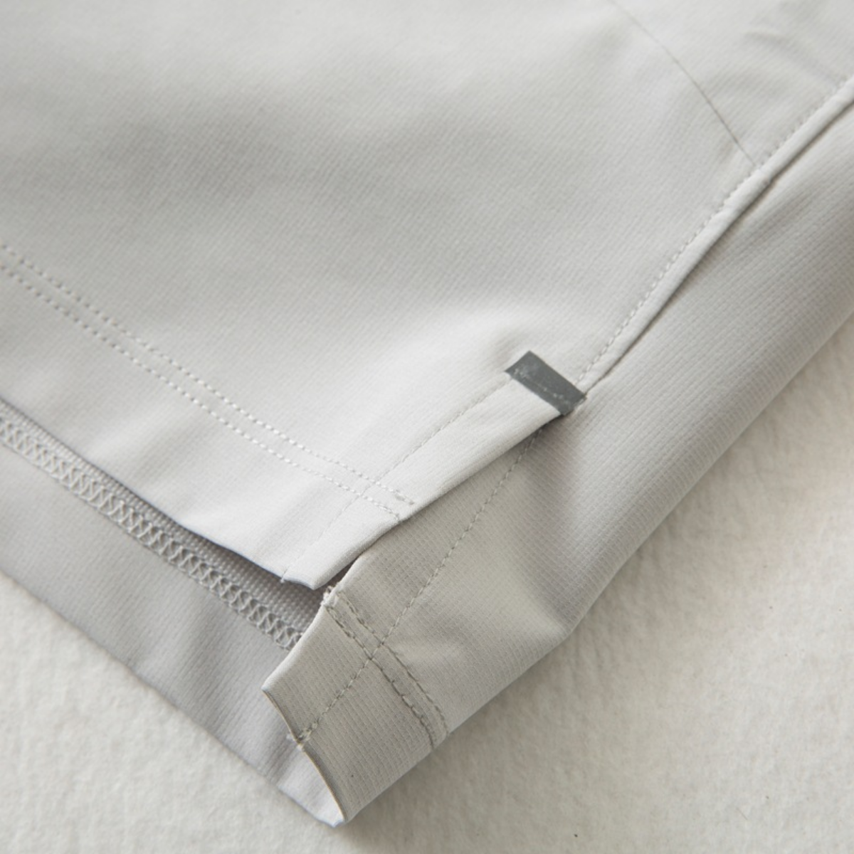 Motion Tech Shorts (Gray) 7