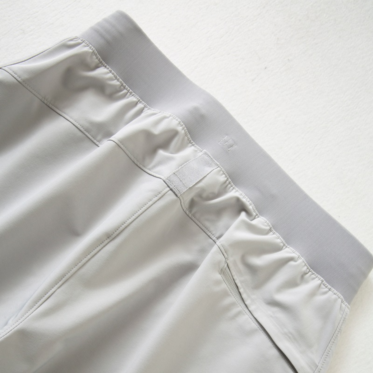 Motion Tech Shorts (Gray) 9