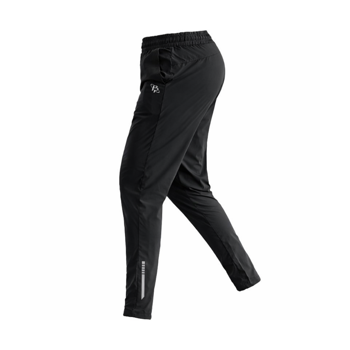 Motion Tech Pants (Black)
