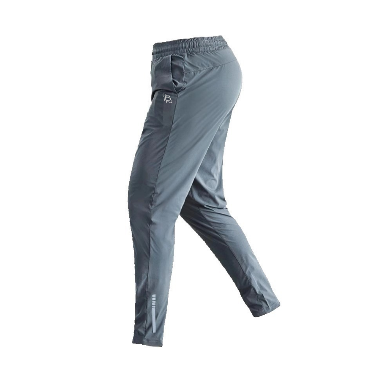 Motion Tech Pants (Gray)