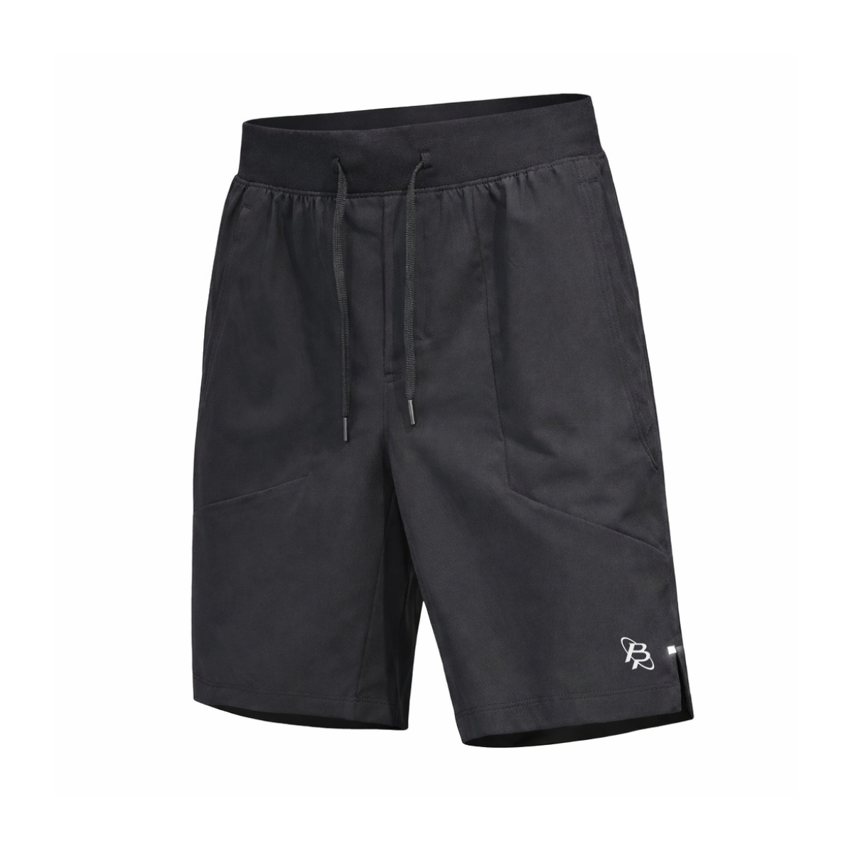 Motion Tech Shorts (Black)