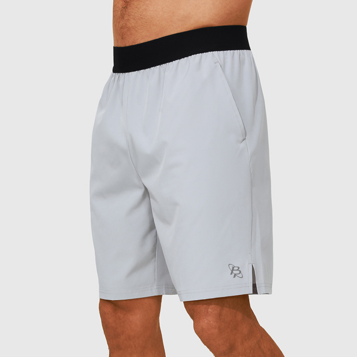 Tech Training Shorts (Gray)