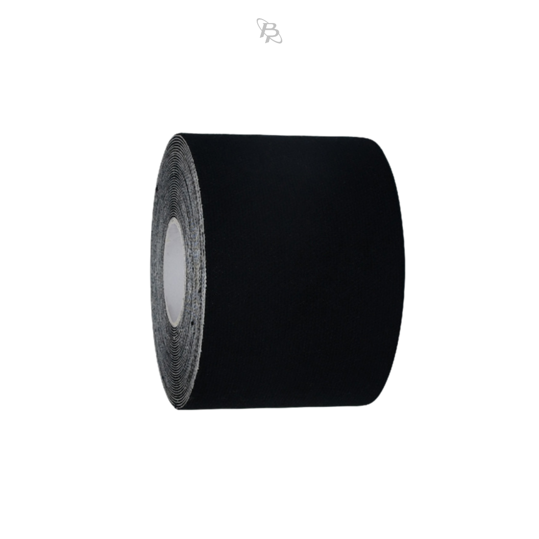 Kinesiology Tape (Black) (5cm) 2