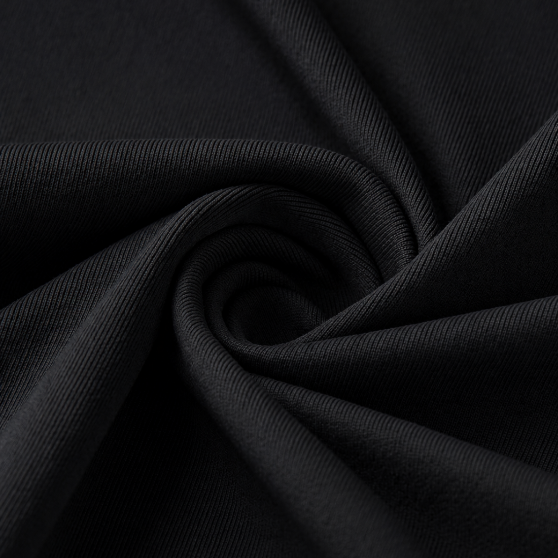 COOLMAX T-Shirt (Black) 2