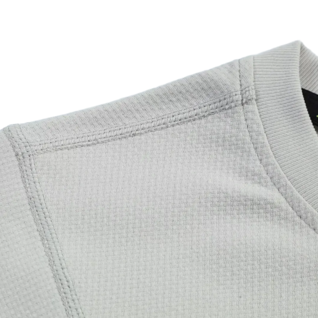 Running Long Sleeve Top (Black) 5